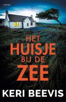 Het huisje bij de zee - Keri Beevis - ebook