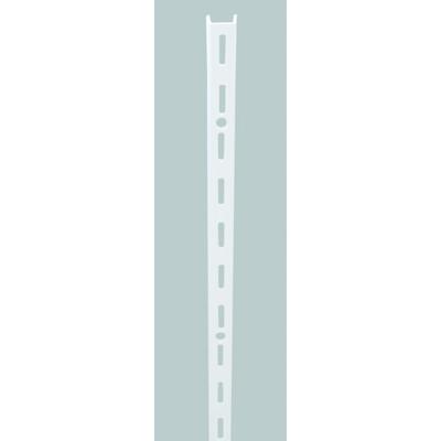 XHANDER wandrail enkel wit 96cm