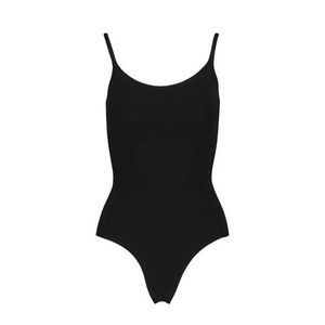 HEMA corrigerende body zwart