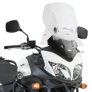 GIVI Windscherm, moto en scooter, AF3101 Airflow