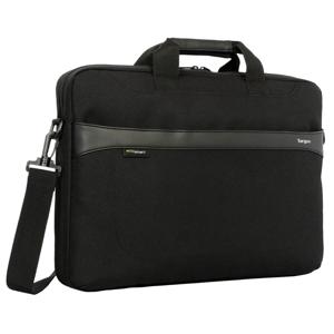 Targus 15-16" GeoLite EcoSmart Slim Brief laptoptas
