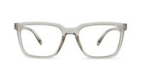 Unisex Leesbril Vista Bonita | Sterkte: +1.50 | Kleur: Silver