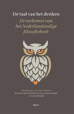De taal van het denken (Hardback)