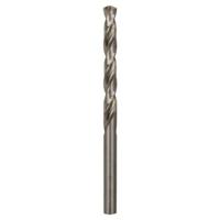 Bosch Accessories 2608595066 HSS Metaal-spiraalboor 6 mm Gezamenlijke lengte 93 mm Geslepen DIN 338 Cilinderschacht 10 stuk(s) - thumbnail