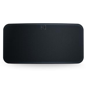 Bluesound Pulse 2i draadloze speaker zwart