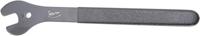 CONTEC pedaalsleutel "tfm-140" ct pedal wrench tfm-140, 15mm, 250mm long