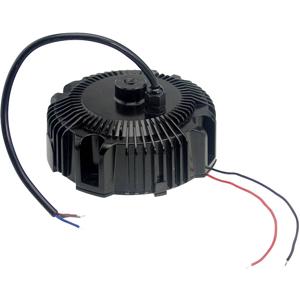 Mean Well HBG-100-60B LED-driver Constante stroomsterkte 96 W 1.6 A 36 - 60 V/DC Dimbaar, 3-in-1 dimmer, PFC-schakeling, Outdoor, Overbelastingsbescherming,