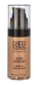 Dado Sens Hypersensitive Make-Up Foundation 30 ml