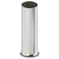 Phoenix Contact 3241241 Adereindhulzen Zilver 100 stuk(s)