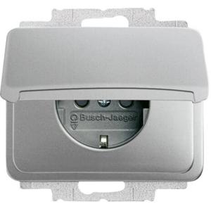 ABB 2CKA002018A1466 Apparaatinzetstuk IP20 Titaan