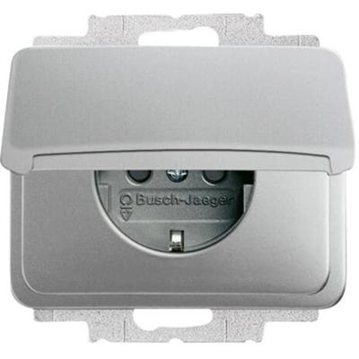 ABB 2CKA002018A1466 Apparaatinzetstuk IP20 Titaan