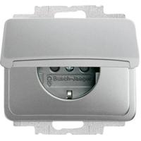 ABB 2CKA002018A1466 Apparaatinzetstuk IP20 Titaan ABB 2CKA002018A1466 Apparaatinzetstuk IP20 Titaan