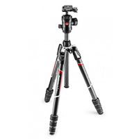 Manfrotto MKBFRTC4GT-BH Befree carbon statiefkit
