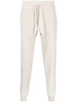 TOM FORD pantalon de jogging en velours - Tons neutres - thumbnail