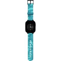 Xplora XGO3 Reserve armband Turquoise