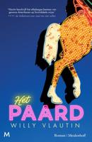 Het paard - Willy Vlautin - ebook