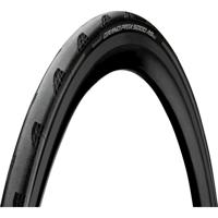 Continental grand prix racefietsband 28-622 zwart