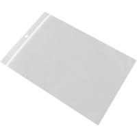 Gripzakjes/verpakkingszakjes 10 x 15 cm - 300x stuks - Luchtdichte zakjes
