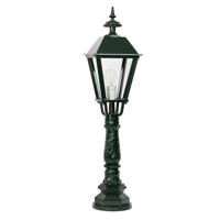 KS Verlichting TuinlampSalford lantaarn - groen - 5053