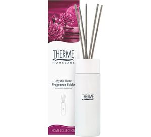 Therme Mystic rose fragrance sticks (100 ml)