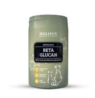HOLISTA Betaglucan - supplementen voor honden en katten - 200g
