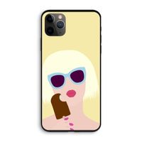 Ice cream: iPhone 11 Pro Biologisch afbreekbaar hoesje