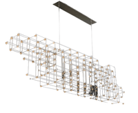 Quasar - Orion 120 Hanglamp