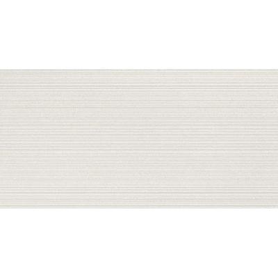 Atlas Concorde 3D Wall Carve A572 wandtegel 40x80cm 8,5mm mat rect. chisel white