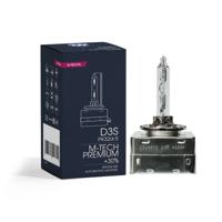 Gloeilamp voor de auto M-Tech ZMD3S43