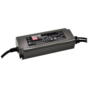 MW Mean Well LED-transformator 90 W 7.5 A 1 stuk(s)