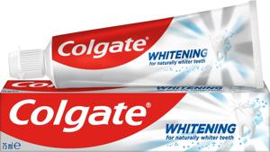 Colgate Colgate tandpasta 75 ml Whitening