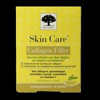 New Nordic Skin care collagen filler 60 Tabletten