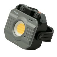 Fenix CL28R Werklamp Zwart - thumbnail