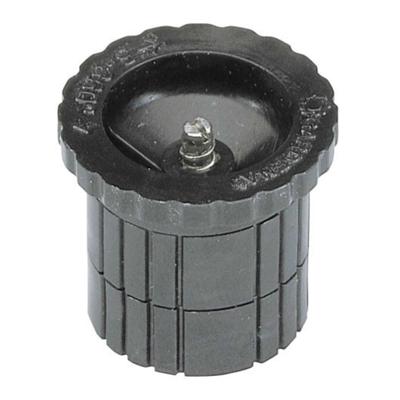 Gardena Verstelbare Sproeikop 5-360° - Flexibele Tuinberegening 2.5-5m