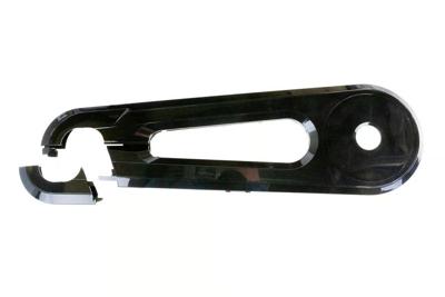 Kettingkast compl. finura 26 Gen3 zonder bracketbeugel Zwart