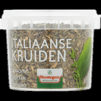 Verstegen Italiaanse Kruiden 20 g bij Jumbo