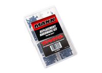 Traxxas - Hardware kit, Maxx (contains all hardware used on Maxx) (TRX-8798)