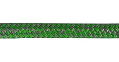 U-rope Match Hmpe 8 Mm Groen Default