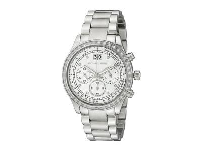 Michael Kors Brinkley dameshorloge MK6186