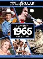 Geboren in 1965 (Hardback)