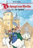 De Spiegel van Merlijn 1 (Paperback)