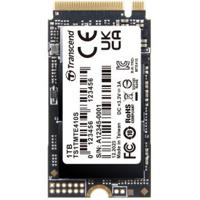 Transcend PCIe SSD 410S M.2 1 TB PCI Express 4.0 3D NAND NVMe - thumbnail