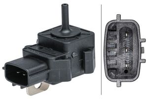 MAP sensor 6PP009403121