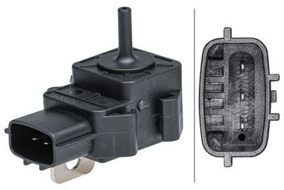 MAP sensor 6PP009403121