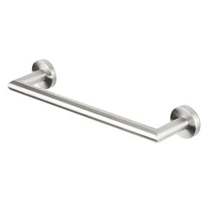 Badgreep Geesa Nemox | 30 cm | RVS geborsteld