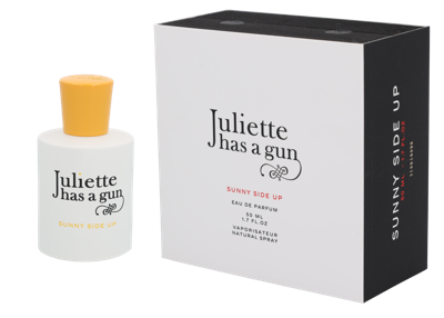 Juliette Has A Gun Sunny Side Up Eau de parfum Spray 50 ml Dames