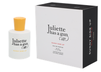 Juliette Has A Gun Sunny Side Up Eau de parfum Spray 50 ml Dames Juliette Has A Gun Sunny Side Up Eau de parfum Spray 50 ml Dames