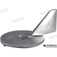 TEN00827 - KWIKZINKANODE FORMULE 60PK Mercruiser