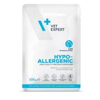 VET EXPERT Hypoallergenic Turkey - nat kattenvoer - 100g
