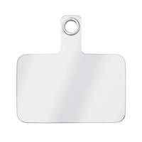 Telefoon patch voor universeel telefoonkoord Telefoon patch voor universeel telefoonkoord